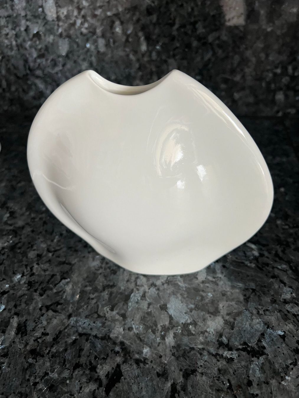 Vasi & Recipienti: Designervase handgefertigt NEU – Nuovo (secondo la descrizione) da Zürich venduto da ennovy01