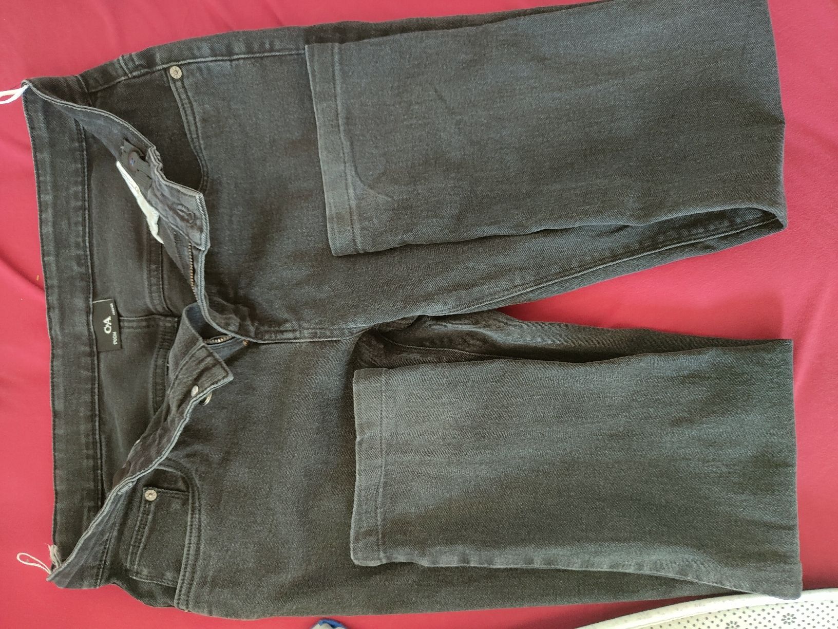 Pantaloni: jeans jungs 170 – Usato da Ettiswil venduto da Sae_by 2