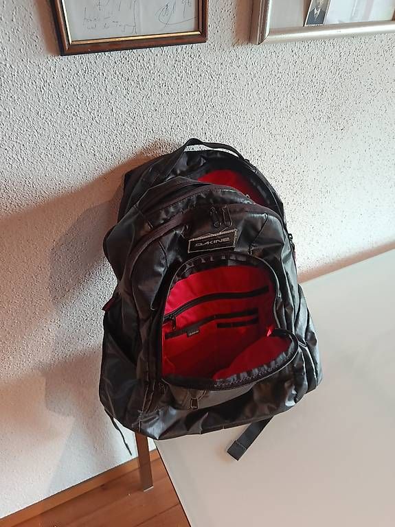 Zaini: Tages Rucksack  – Usato da Staufen venduto da leo_d5c7 1