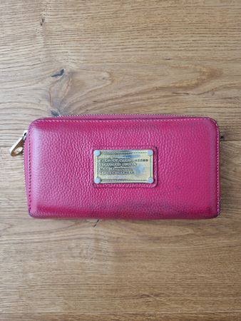 Portemonnaie Marc by Marc Jacobs