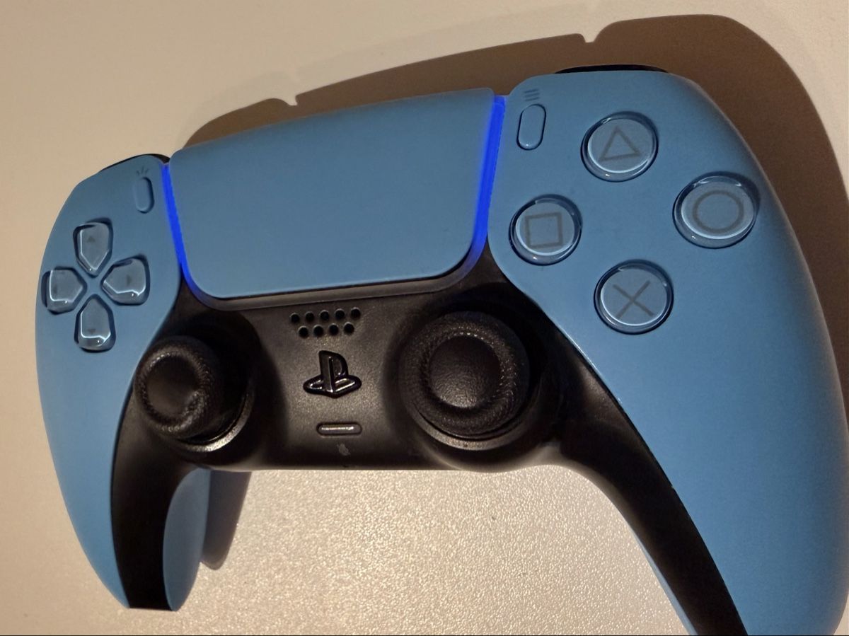 Sony Manettes: PS5 Controller Dualsense – D'occasion à Au SG par Bego1 2