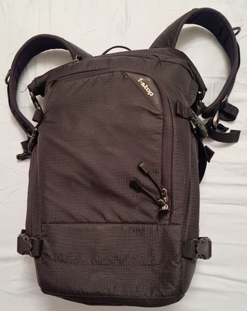 F-stop Kamera- / Fotorucksack zu verkaufen