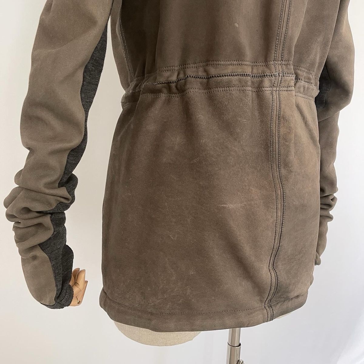 Giacche: ISAAC SELLAM Jacket – Nuovo (secondo la descrizione) da Emmen venduto da Avviivva_Com2023 7
