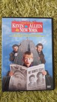 Kevin allein in New York