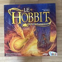 Le Hobbit / Der Hobbit aus 2010 