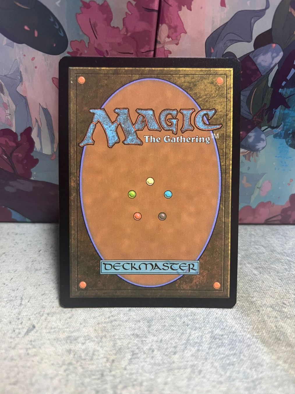Magic The Gathering Cartes à collectionner: Blood Crypt Galaxy Foil Unfinity – Neuf (Voir description) à Wilen b. Wollerau par GarruksShop 1
