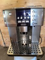 De'Longhi PrimaDonna - Kaffeevollautomat