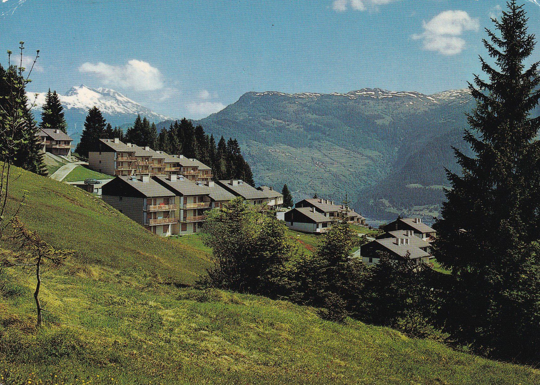 Cartoline postali: Sarn Heinzenberg Graubunden – Usato da Cormoret venduto da Pascalll2001