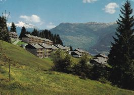 Sarn Heinzenberg Graubunden