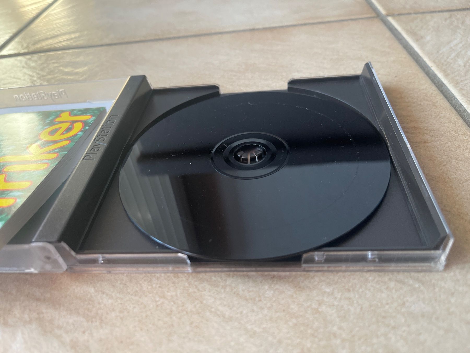 Sony Giochi: Jeu vidéo Striker 96 pour PLAYSTATION PS1 – Usato da Vernayaz venduto da Darkfrost 3