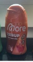 Zerup More