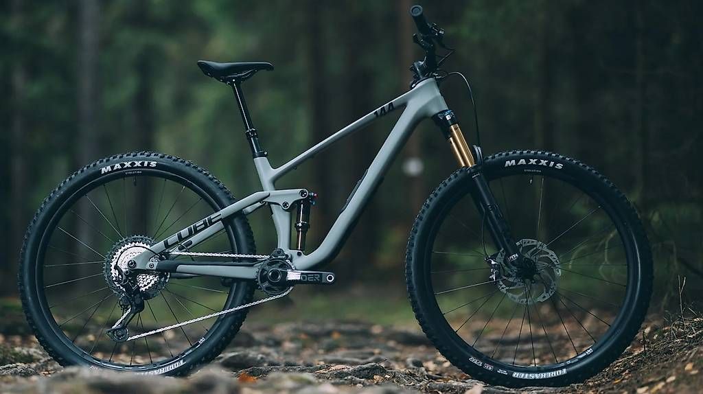 Cube Vélos: Cube STEREO ONE44 C:62 RACE – Neuf (Voir description) à Oberbüren par Lupo_7kxf 4