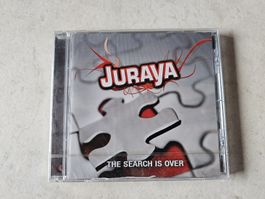 Juraya  -  The Search Is Over