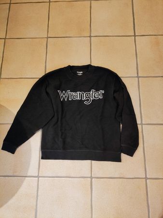 Sweat Wrangler Taille S