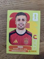Panini Sticker 2026 ESP 10