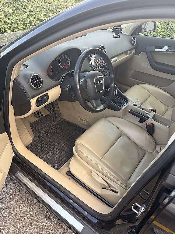 Automobili: Audi A3 8P 2.0tdi – Usato da Oberriet SG venduto da thu_qp62 3