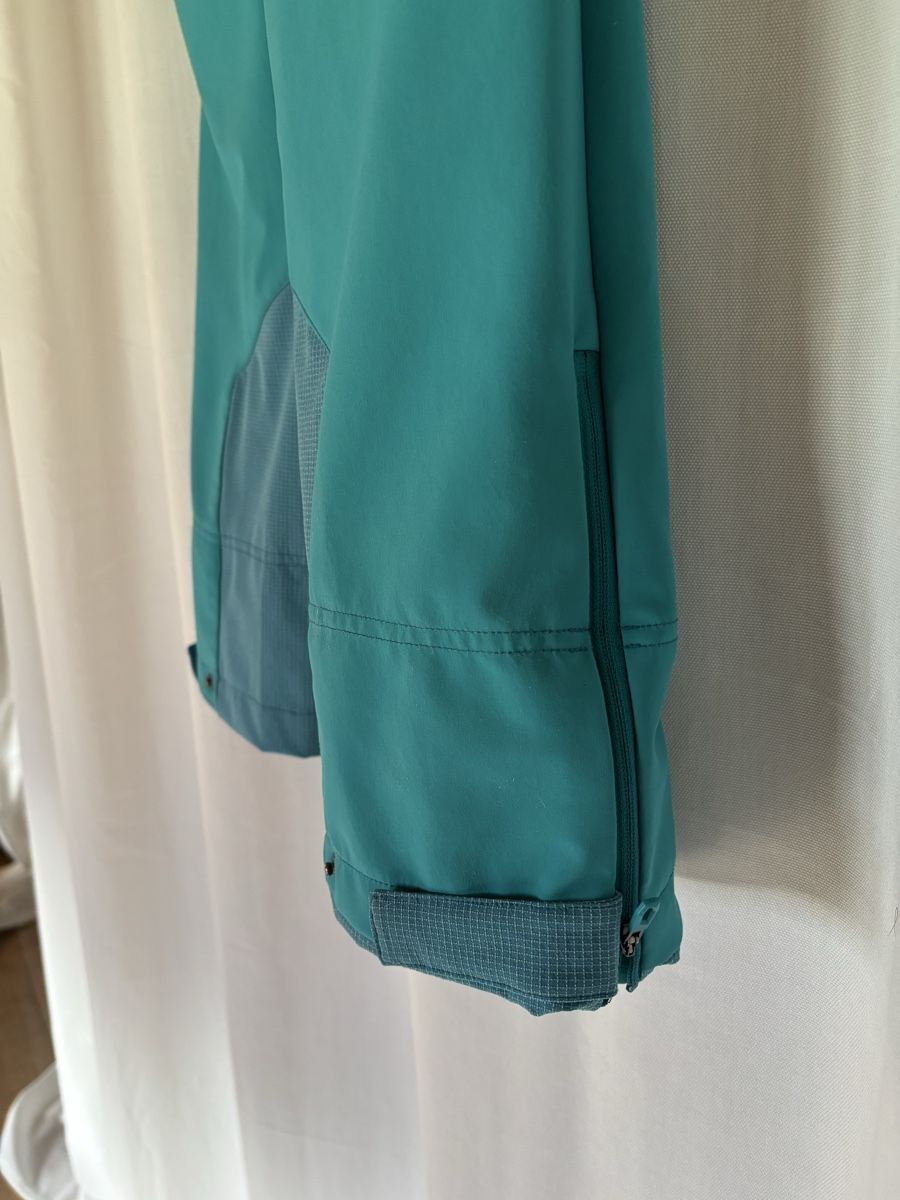 Mammut Pantaloni: Mammut Softshell Hose – Nuovo e nell'imballaggio originale da Untervaz venduto da fabiagiulia 3