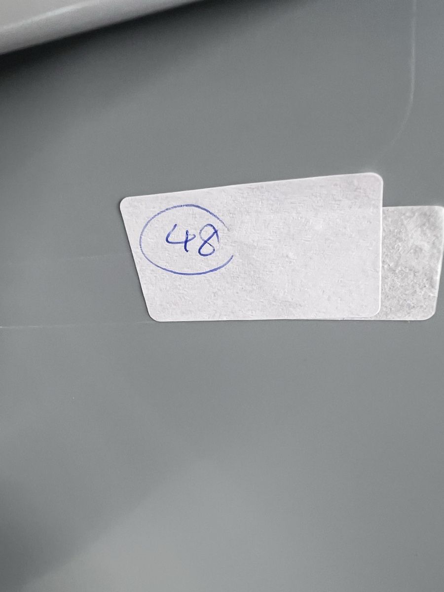 Töpfe: Küchenartikel (48) – Gebraucht aus Glattfelden von bro_f2vv 9