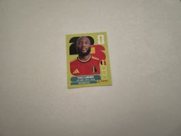 FIFA WM 2026 Romelu Lukaku BEL 20
