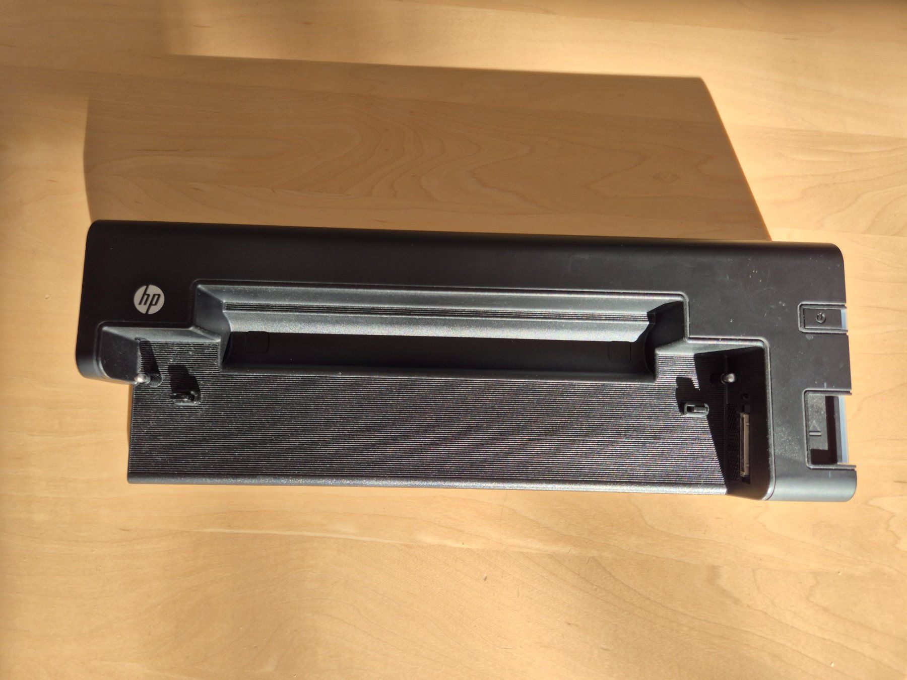 Hewlett Packard Docking station: HP Dockingstation für HP2540 – Usato da Bolken venduto da Malvinas