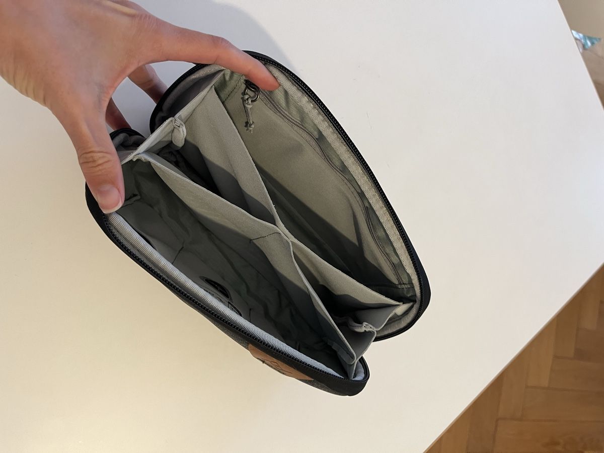 Sacs: Peak Design Tech Pouch – Neuf (Voir description) à Zürich par vintage_for_you 1