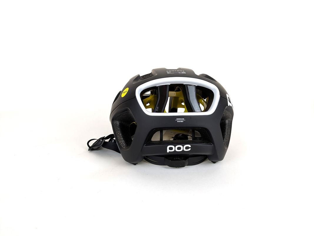Poc Caschi: POC Helm Octal MIPS Medium – Nuovo (secondo la descrizione) da Thun venduto da Restwert_Thun 3