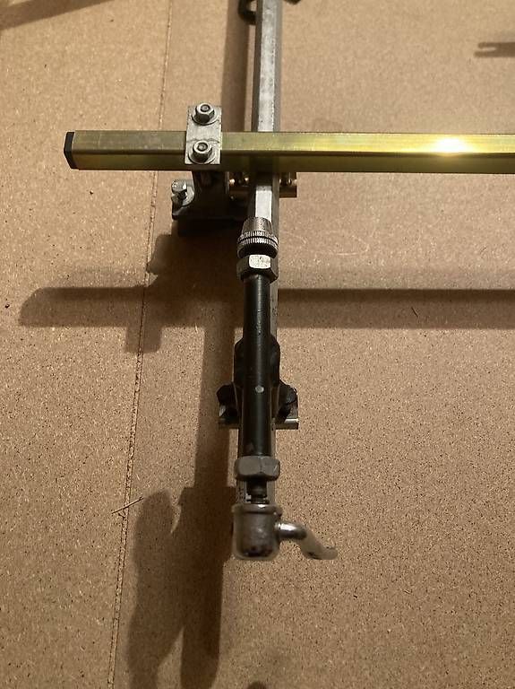 Travi: Veloträger Occ. – Usato da Uzwil venduto da Jimmy1971 3