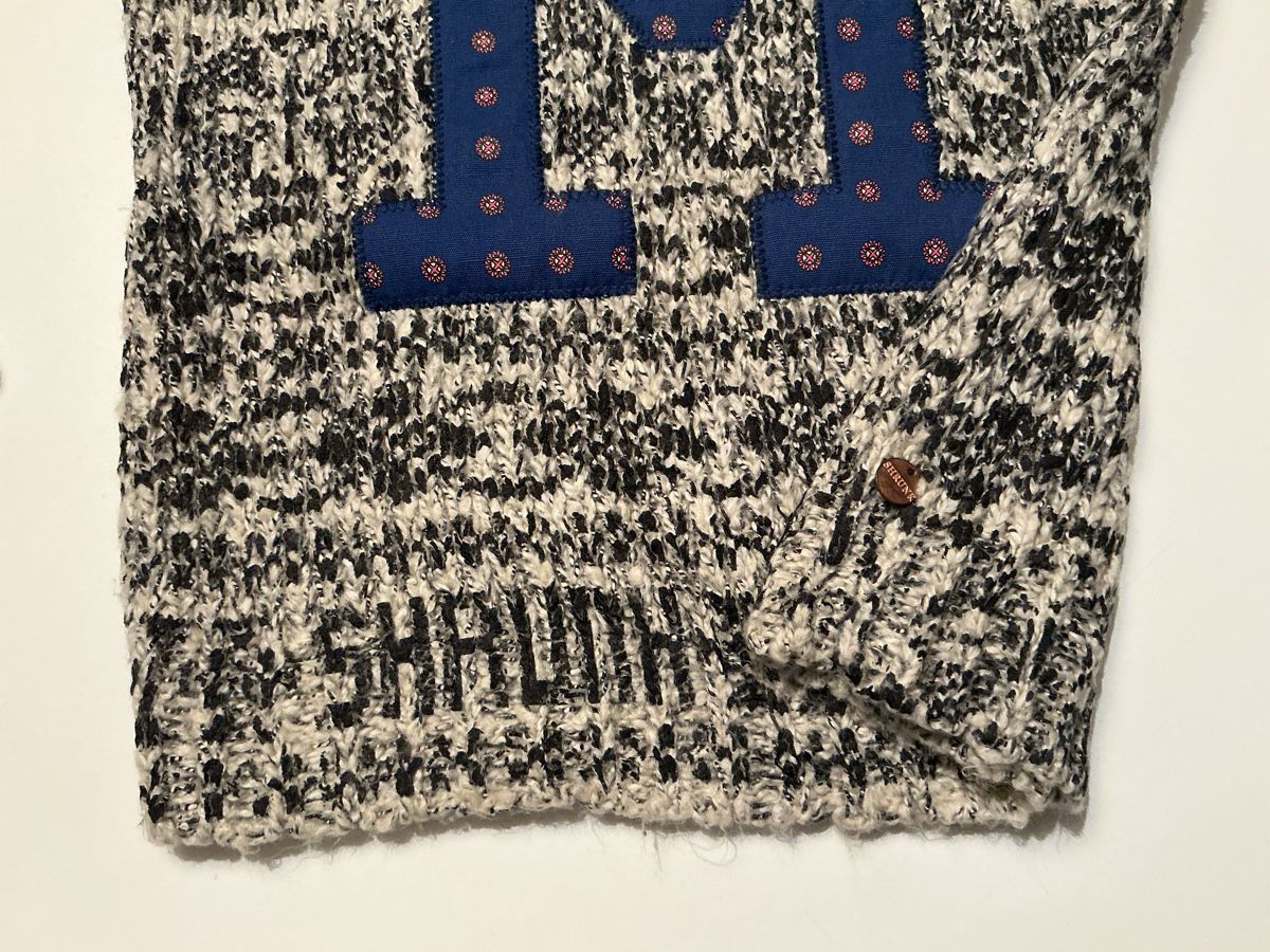 Maglioni & Felpe: Pullover, SCOTCH SHRUNK, super SPEZIELL! – Usato da Stäfa venduto da ten_9rrs 6