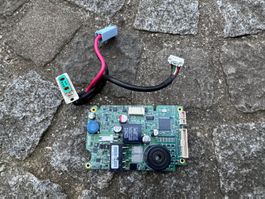 BionX BMS Kabel für SMC6 48V