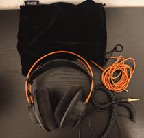 AKG K712 Pro