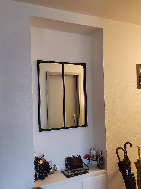 Specchi: Miroir style Indu – Usato da Nyon venduto da cri_hlj6