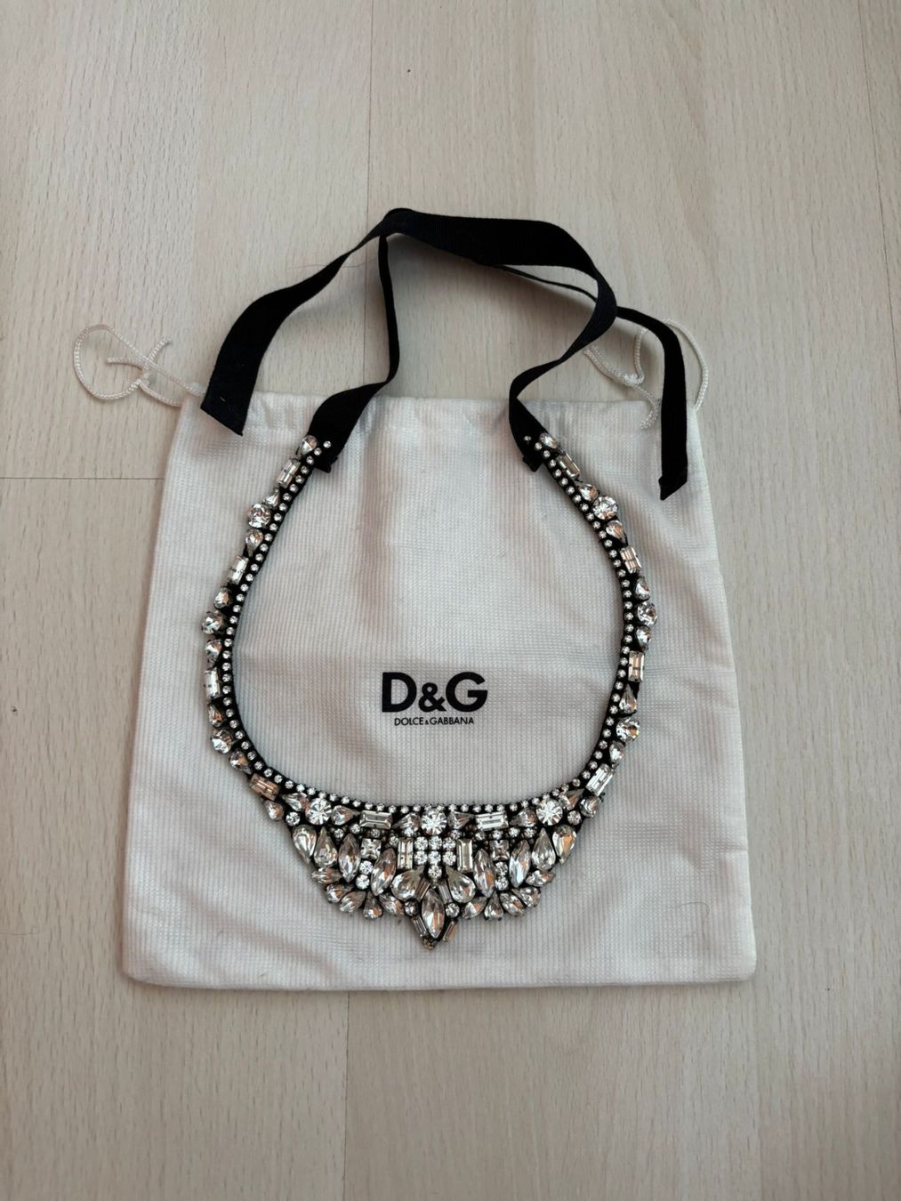 Dolce & Gabbana Catenine: Dolce & Gabbana Kette – Usato da Jonen venduto da Lux.K.