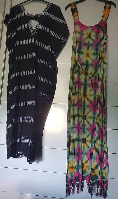 Vestiti: Afrikanische Kleidung – Usato da Zürich venduto da Admiraa.x 2