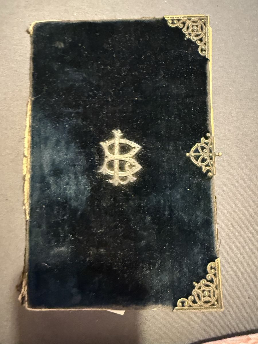 Libri: Evangelisches Gesangbuch 1890 – Usato da Embrach venduto da Tom1717 1