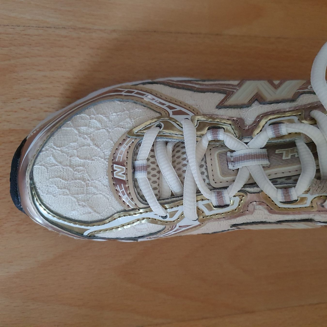 New Balance Damenschuhe: NewBalance – Gebraucht aus Zürich von Tontaube 2