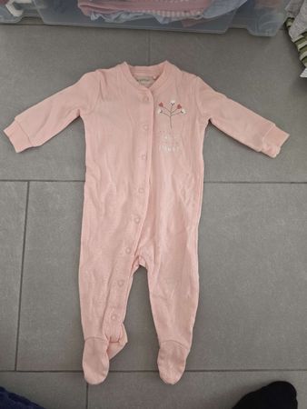 56 Baby Pyjama