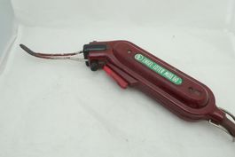 Vintage Schnell Lötpistole Engel Löter Mod. 60