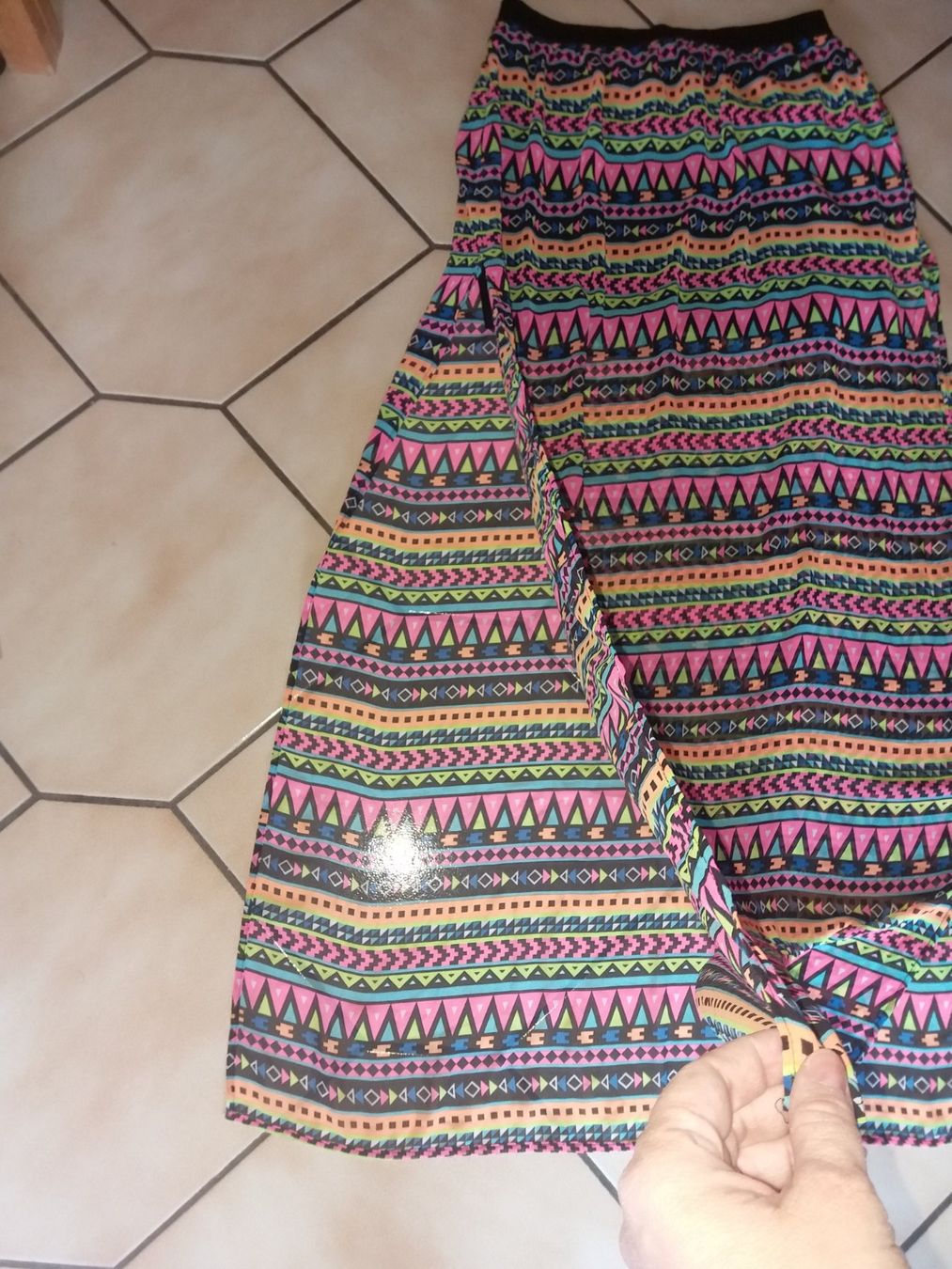 H&M Gonne: Rock H&M – Usato da Marin-Epagnier venduto da Natasa82 2