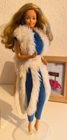 Barbie Fabulous Fur