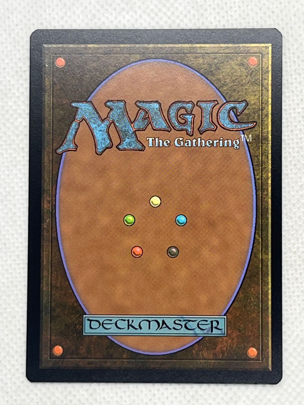 Magic The Gathering Sammelbilder & Trading cards: Magic The Gathering Harvesttide Sentry MID EN – Gebraucht aus Hinterkappelen von Kim1992 1