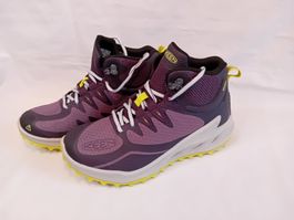 KEEN Zionic Wanderschuhe Damen Gr. 37,5 Wasserdicht Neu