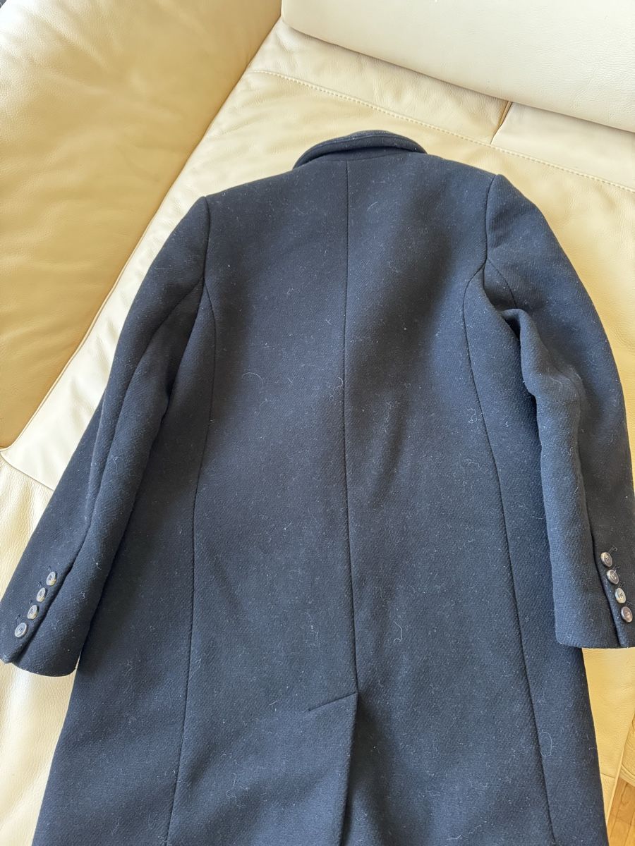 Cappotti: Superbe Manteau Sezane 36  – Usato da Granges-paccot venduto da sparkle_ 6