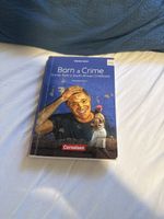 Born a Crime, Trevor Noah- spannende Biografie für den Winte
