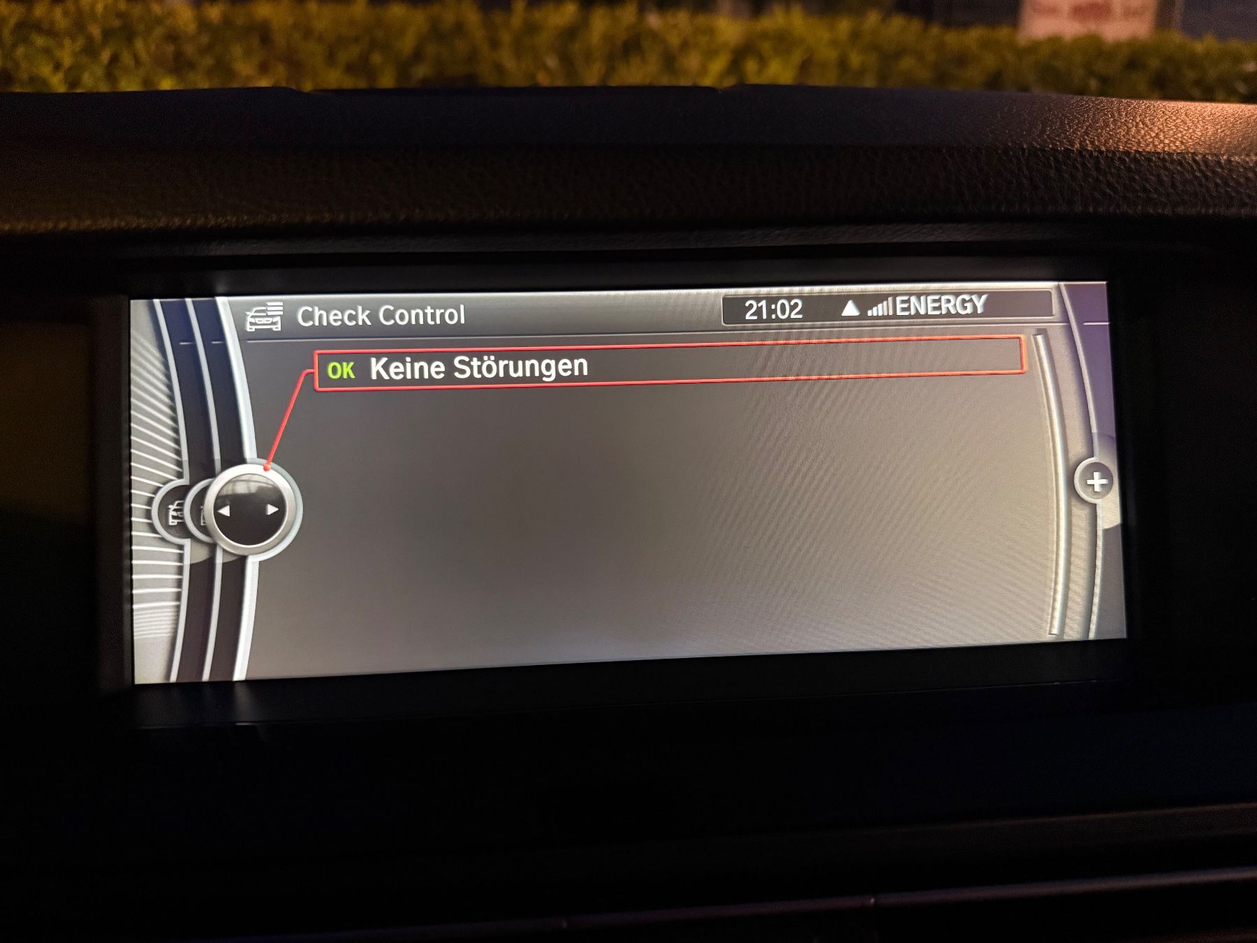 BMW Automobili: BMW 5er Touring, 530xdrive – Usato da Riehen venduto da D_Allemann 8