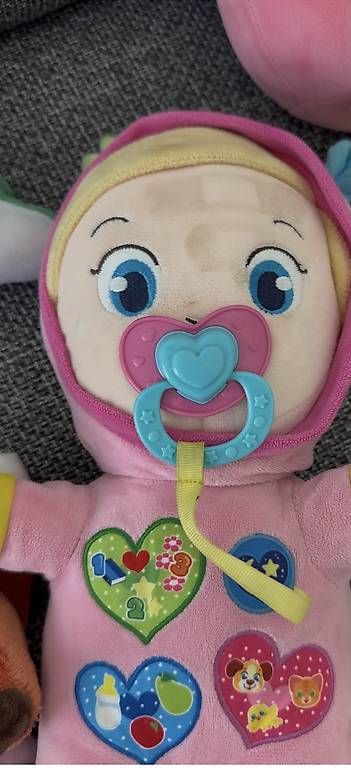 Giocattoli: Plüschtiere, peluche, plush – Usato da Zürich venduto da asabbatini 1