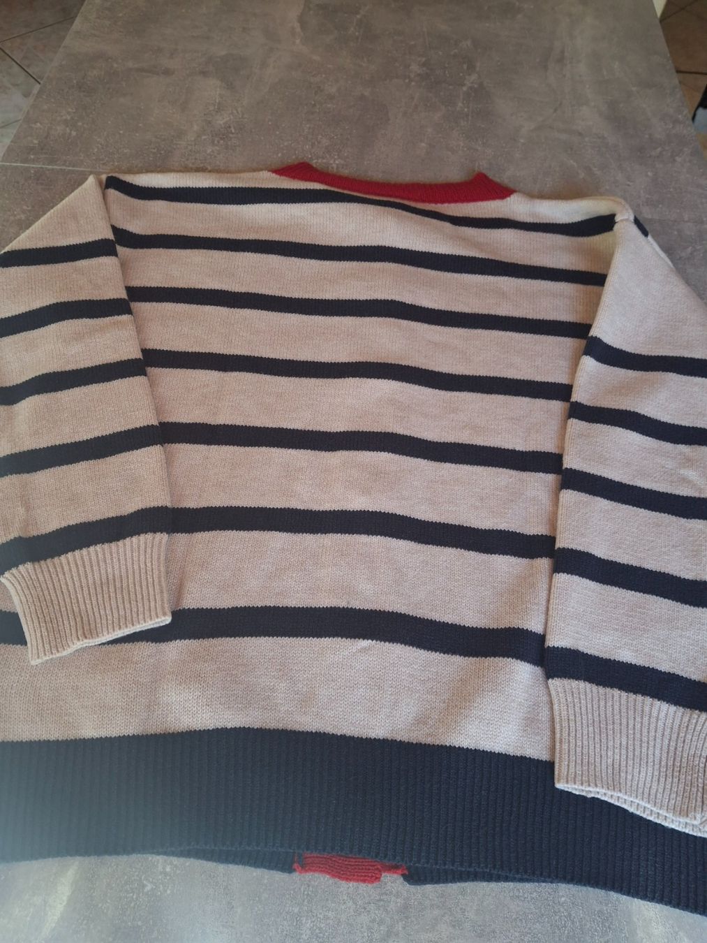 Jacken: Veste - jaquette - cardigan taille L – Gebraucht aus Villiers von san_jn5w 5
