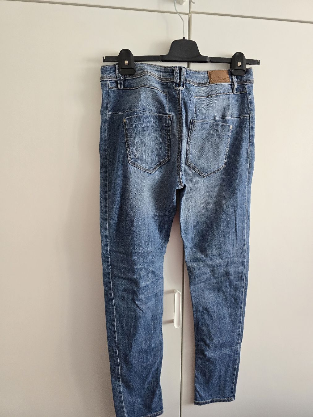 Jeans: Boyfriend Jeans - Grösse 38 – Usato da Rickenbach b. Wil venduto da Kth_v8 2