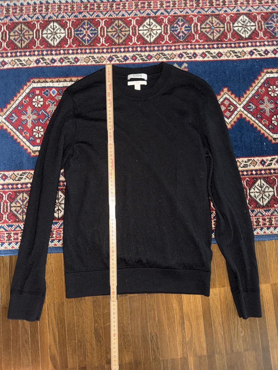 Cos Maglioni & Felpe: COS Pullover – Usato da Eggersriet venduto da val_qvv2