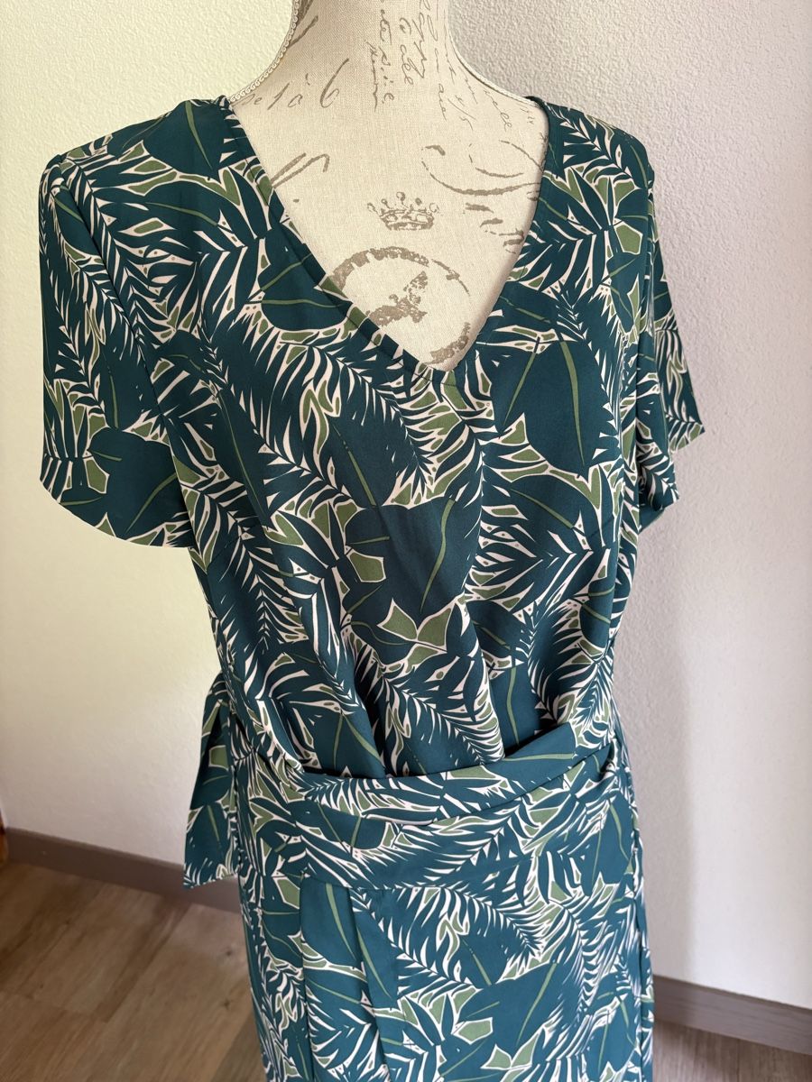 La Redoute Vestiti: Robe La Redoute Atelier- Taille 48 – Nuovo (secondo la descrizione) da Zweisimmen venduto da Domii 1