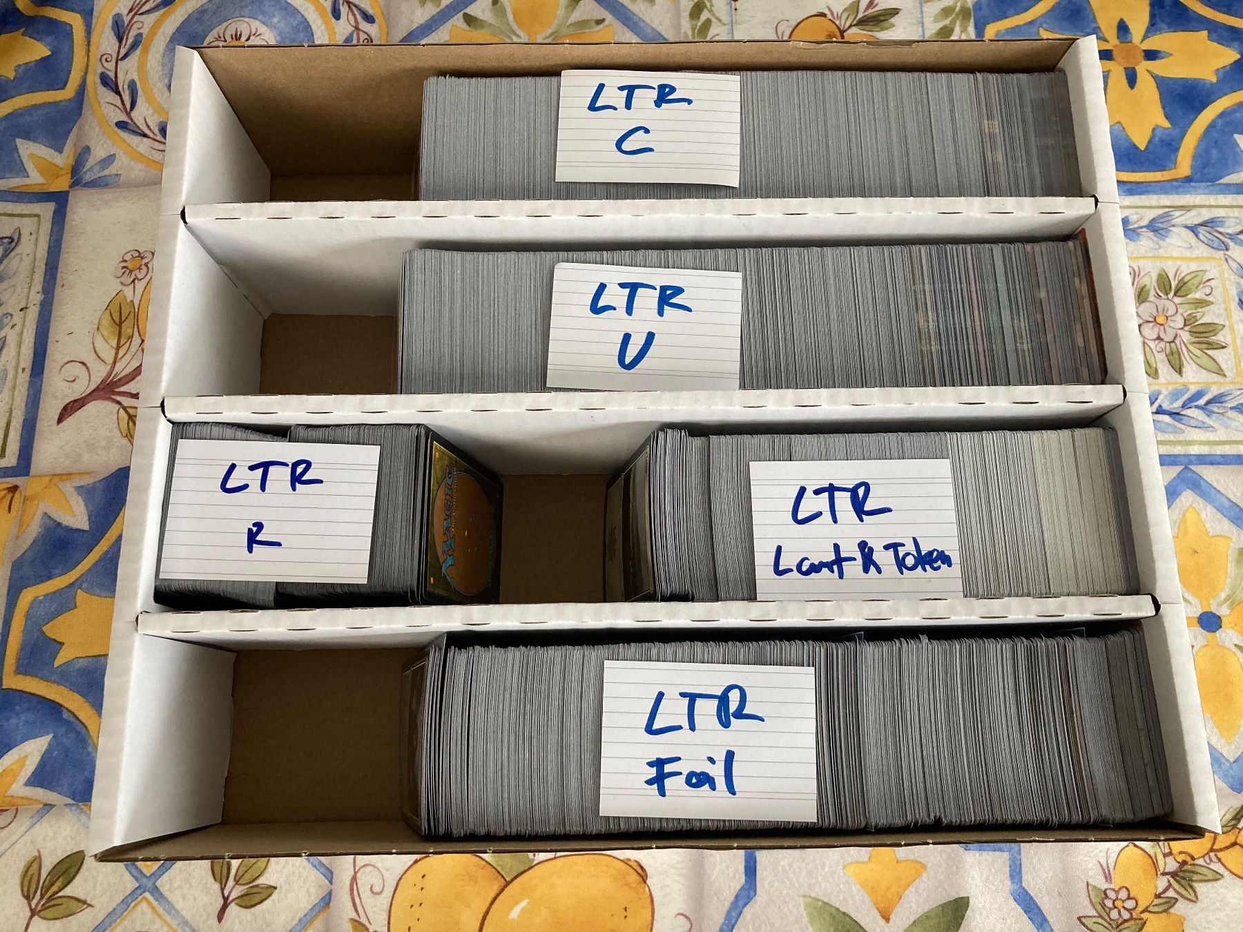 Giochi: Magic the Gathering Sammlung – Nuovo (secondo la descrizione) da Winterthur venduto da adr_6ss6 1